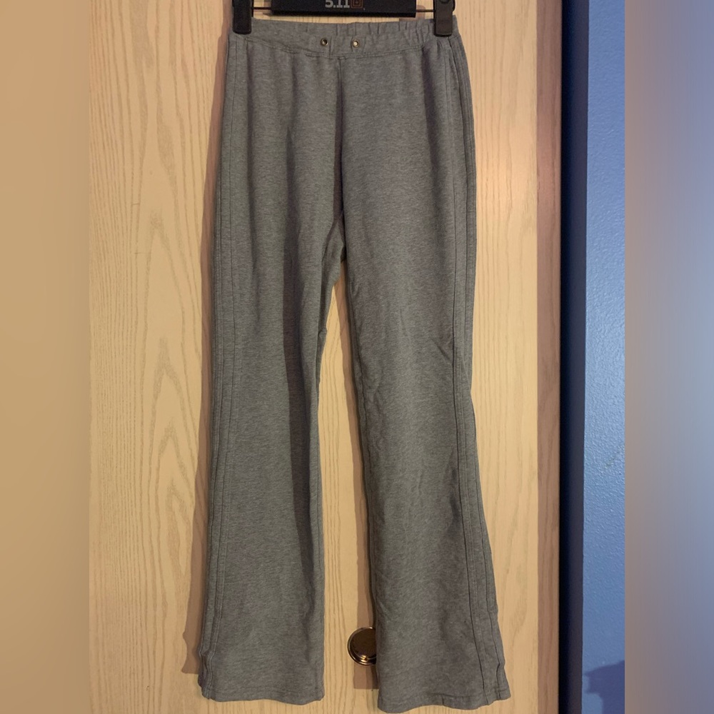 Grey Sweatpants